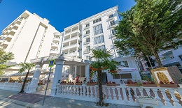 Hotel Esal